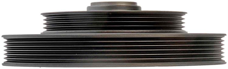 HARMONIC BALANCER