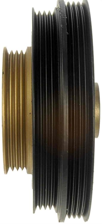 HARMONIC BALANCER