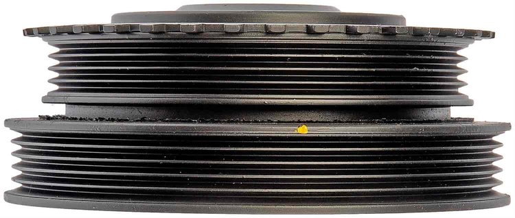HARMONIC BALANCER