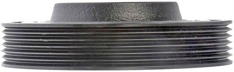 Harmonic Balancer Weight: 3.2 lbs
