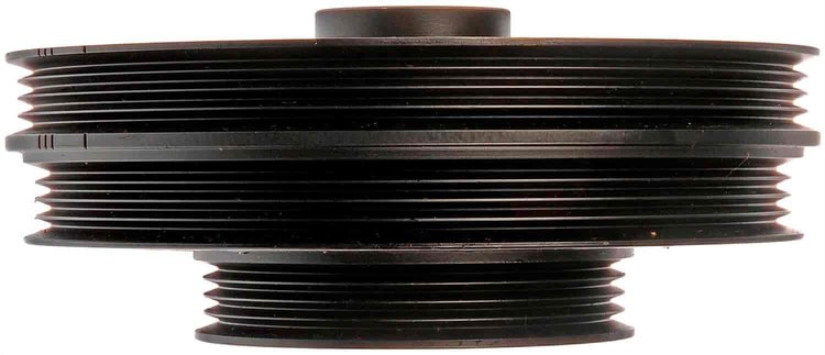 Balancer/Pulley Assembly