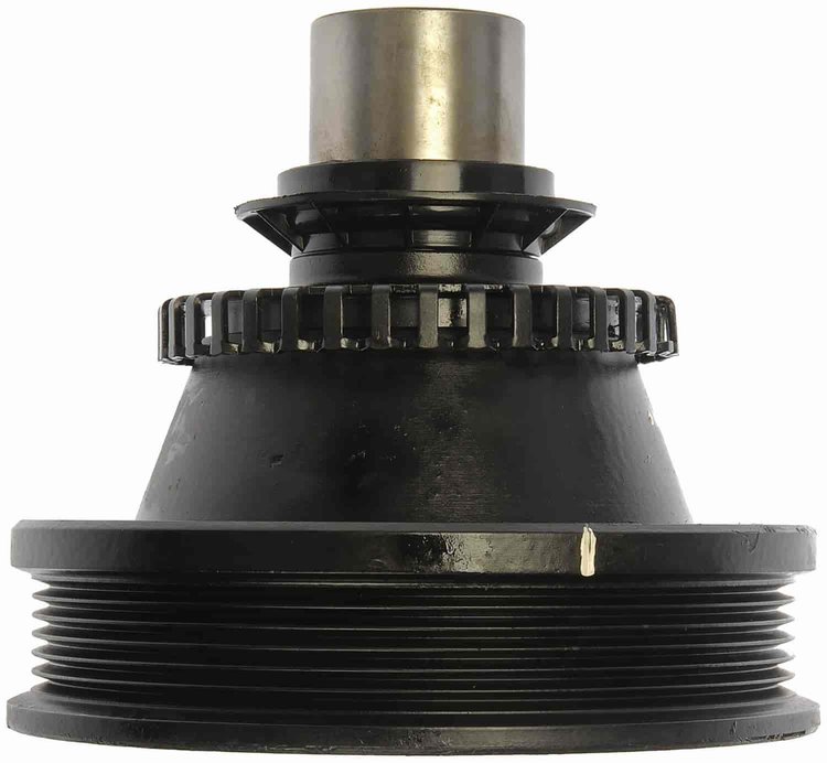 Balancer/Pulley Assembly