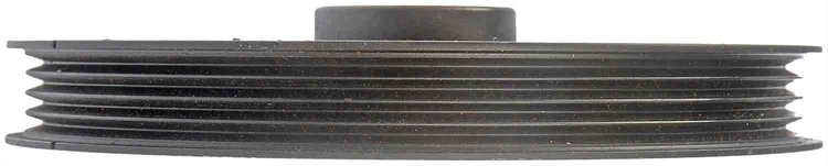 HARMONIC BALANCER