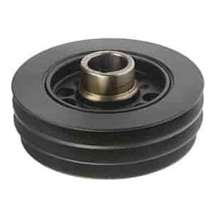 HARMONIC BALANCER