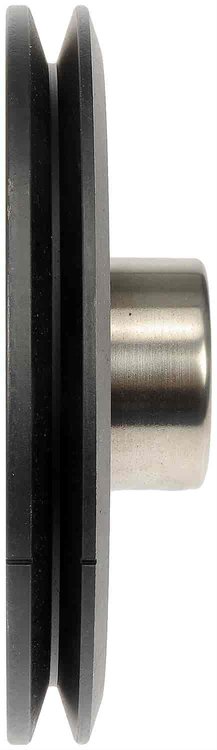 HARMONIC BALANCER