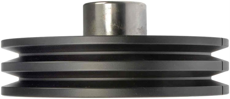 HARMONIC BALANCER