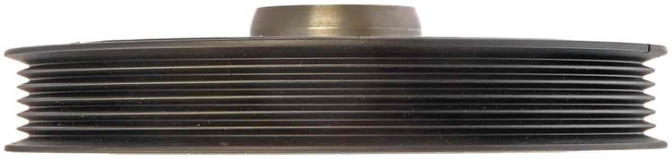 HARMONIC BALANCER