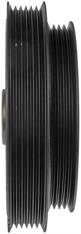 Balancer/Pulley Assembly