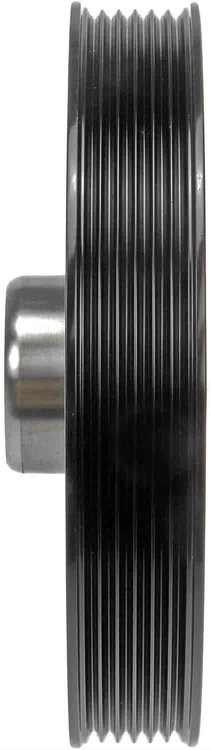 Harmonic Balancer/Pulley Assembly 2005-07, 09-11 Buick