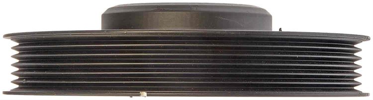 Harmonic Balancer/Pulley Assembly 1999-2009 for Hyundai