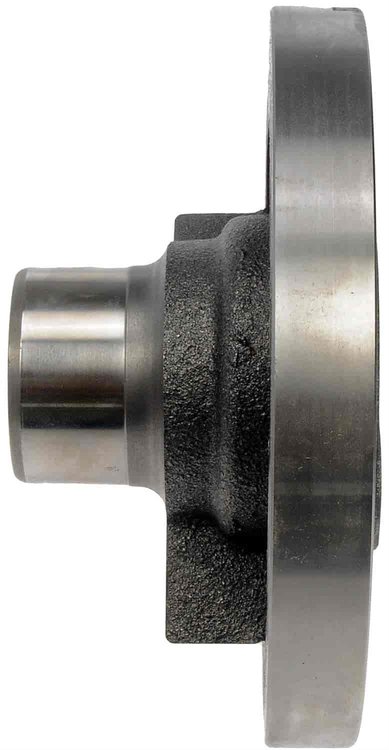 Harmonic Balancer 1965-68 Ford/Mercury