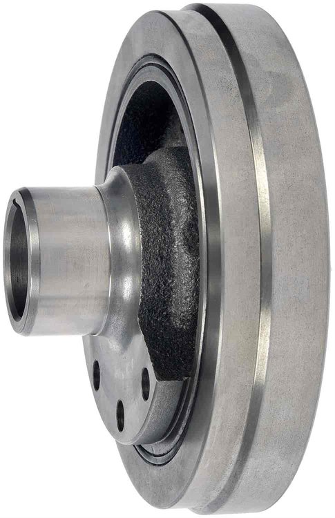 HARMONIC BALANCER
