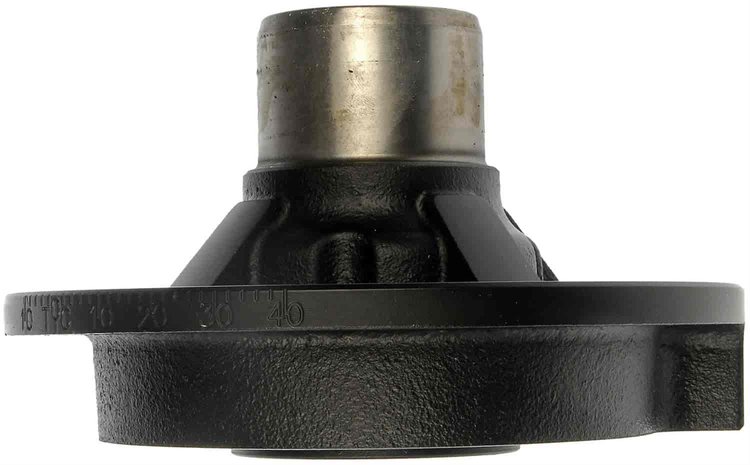 HARMONIC BALANCER