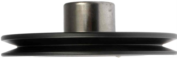 HARMONIC BALANCER