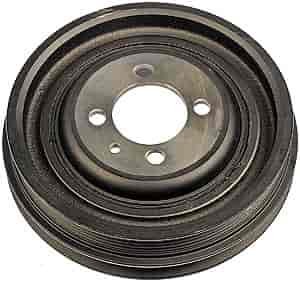 HARMONIC BALANCER