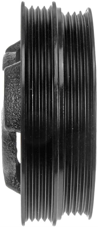 HARMONIC BALANCER