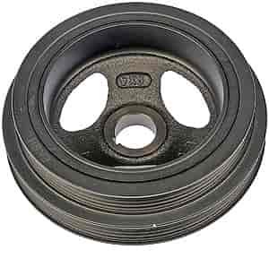 HARMONIC BALANCER