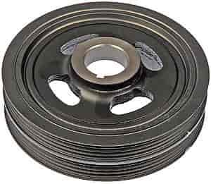 HARMONIC BALANCER