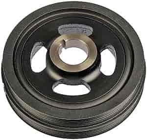 HARMONIC BALANCER