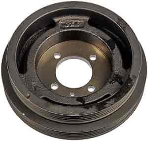 HARMONIC BALANCER