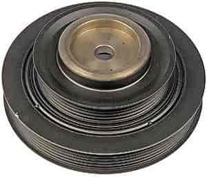 HARMONIC BALANCER