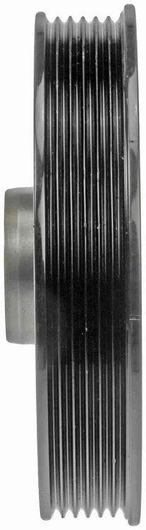 HARMONIC BALANCER