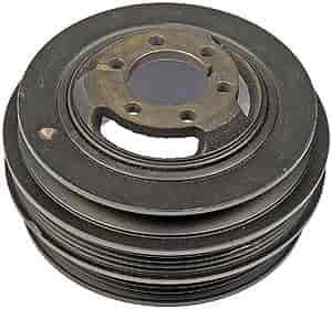 HARMONIC BALANCER