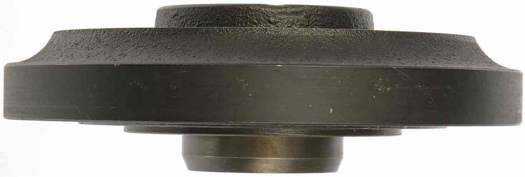 Harmonic Balancer