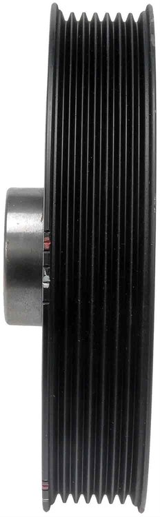 Harmonic Balancer