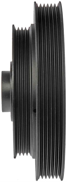 Balancer/Pulley Assembly