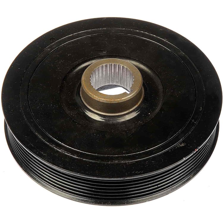 Balancer/Pulley Assembly