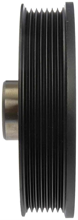 HARMONIC BALANCER
