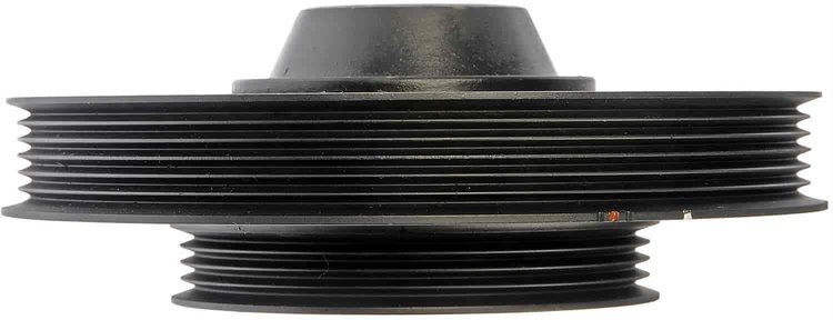 HARMONIC BALANCER