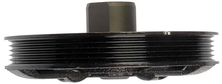Balancer/Pulley Assembly