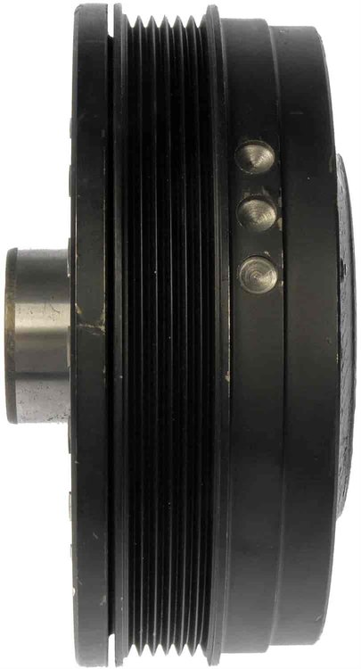 3.8 HARMONIC BALANCER