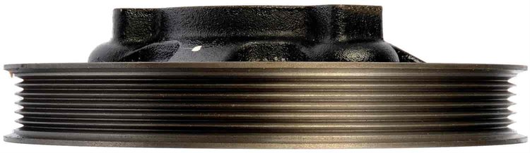 HARMONIC BALANCER