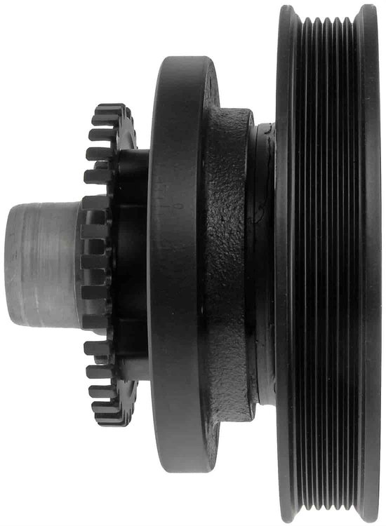 Harmonic Balancer Assembly 2001-2007 Ford/Mercury