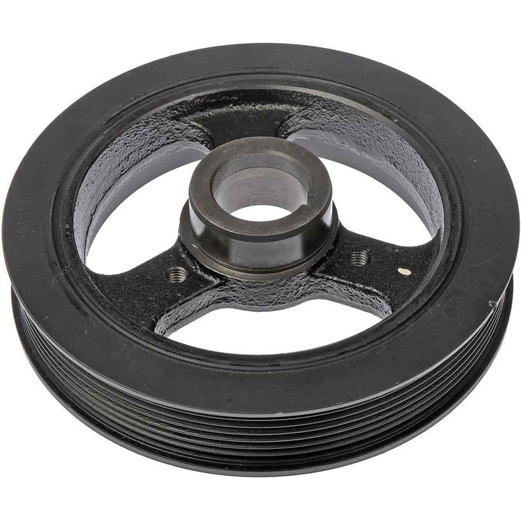 Balancer/Pulley Assembly