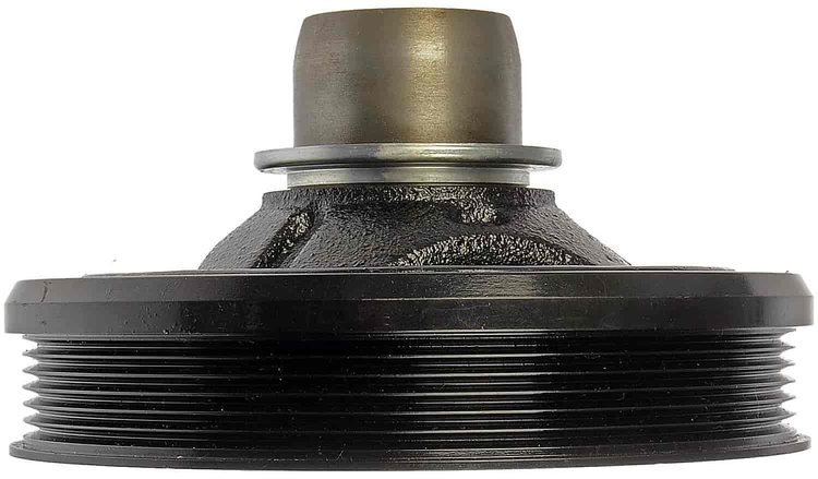 Harmonic Balancer 2005-2008 Chrysler 5.7L