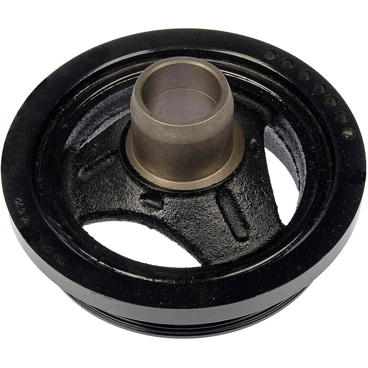 Balancer/Pulley Assembly