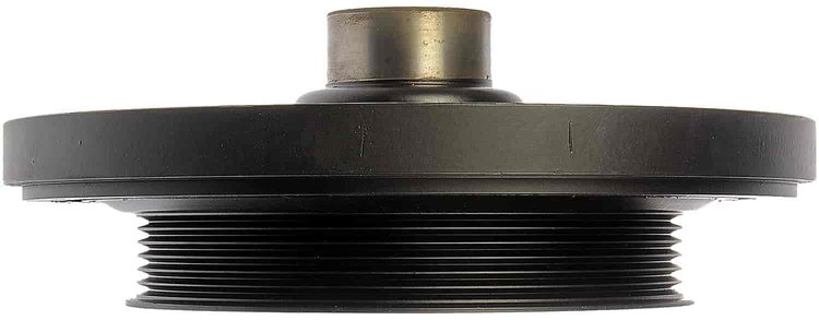 Harmonic Balancer