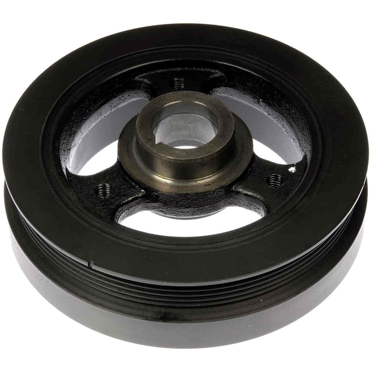 Harmonic Balancer Assembly