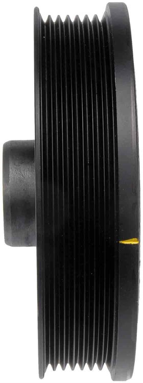 Harmonic Balancer Assembly