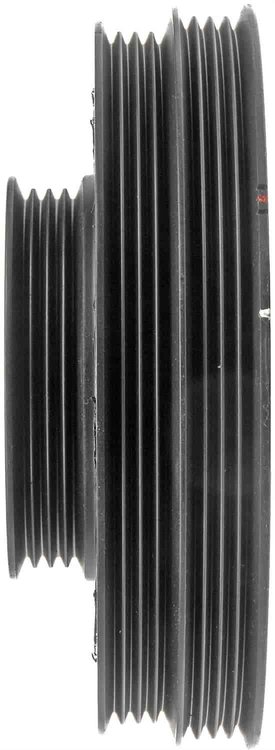 Harmonic Balancer Assembly