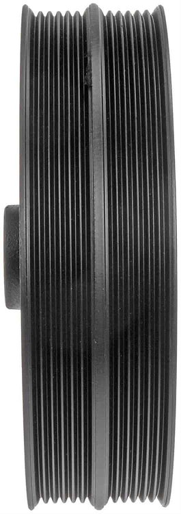 Harmonic Balancer Assembly
