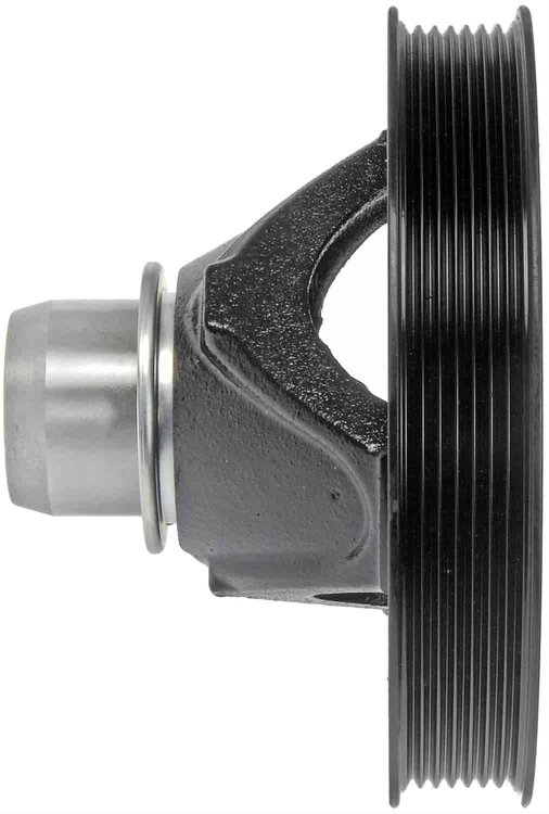 Balancer / Pulley Assembly