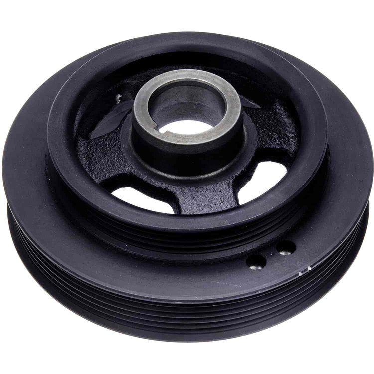 Harmonic Balancer/Pulley Assembly