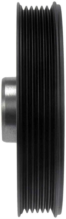 Harmonic Balancer/Pulley Assembly