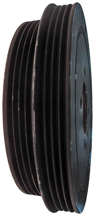 Harmonic Balancer / Pulley Assembly
