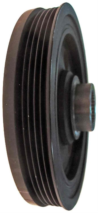 Balancer / Pulley Assembly